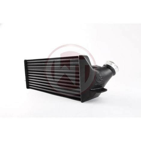 Wagner Tuning BMW Seria 1/3/X1 N47 2,0 diesel Competition Intercooler Kit