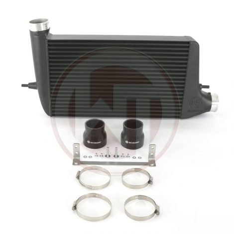 Wagner Tuning Mitsubishi Lancer EVOLUTION X Competition Intercooler Kit
