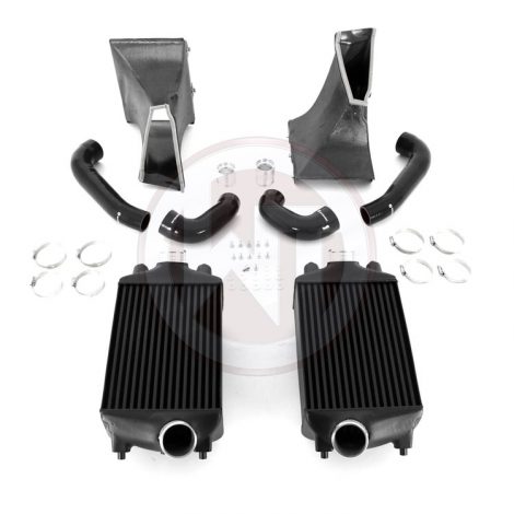 Wagner Tuning Competition Intercooler Kit Porsche 991 Turbo (S)