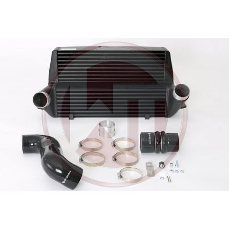 Wagner Tuning BMW Seria 1/3 E82/E90 35i EVO3 Competition Intercooler Kit