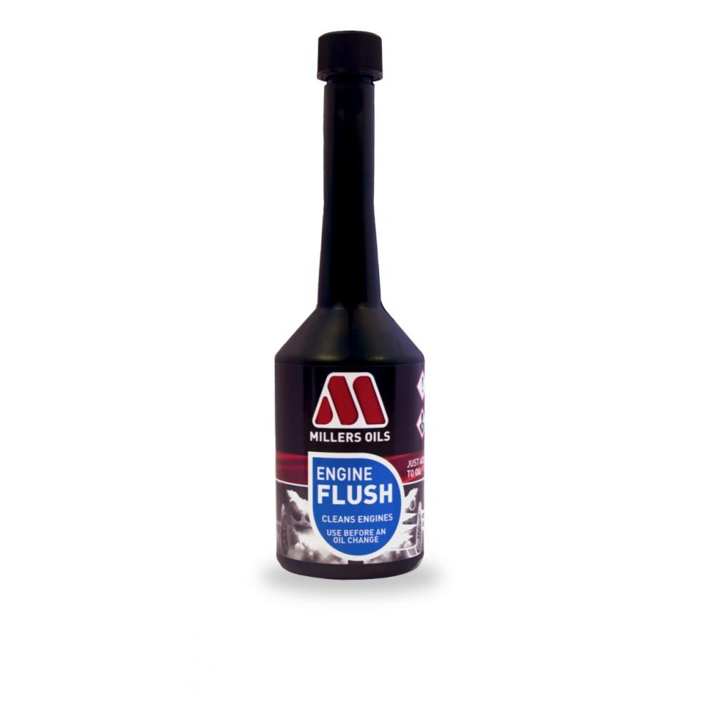 Millers Oils Engine Flush 250ml