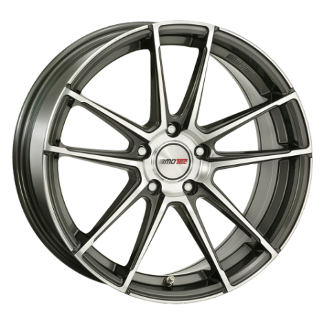 MOTEC Radical