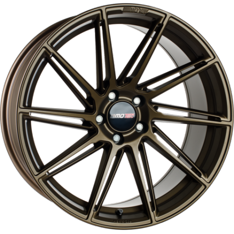 MOTEC Aventus