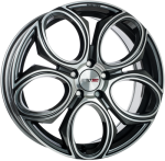 MOTEC Curve