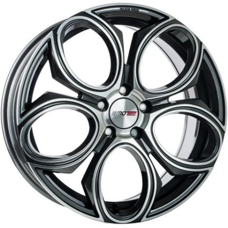 MOTEC Curve