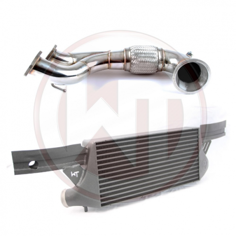 Wagner Tuning Audi RS3 8P Downpipe EVO 2 Competition IC Kit