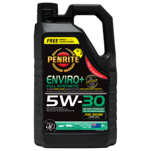 Penrite Olej silnikowy Enviro+ 5w30 (Full Synthetic)