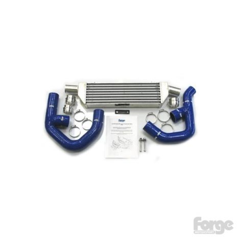 Forge Intercooler Audi TT MK2 2.0 TFSI