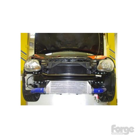 Forge Intercooler SEAT Leon Cupra TFSI