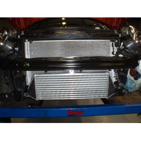 Forge Intercooler Mini R58