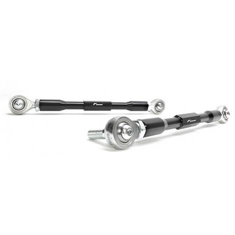 RacingLine Regulowane drążki 300mm/250mm VW/Audi/Seat/Skoda