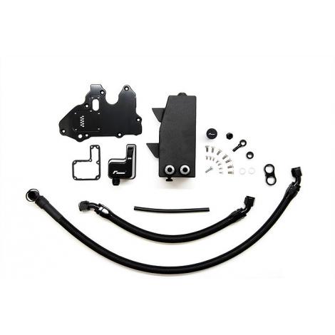 RacingLine Oil Catch Tank Kit VW/Audi/Seat/Skoda G700 MQB