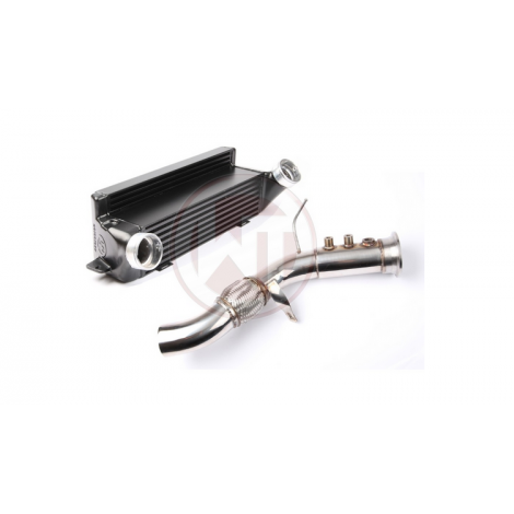 Wagner Tuning BMW 3er Downpipe bez Kat Performance IC Kit