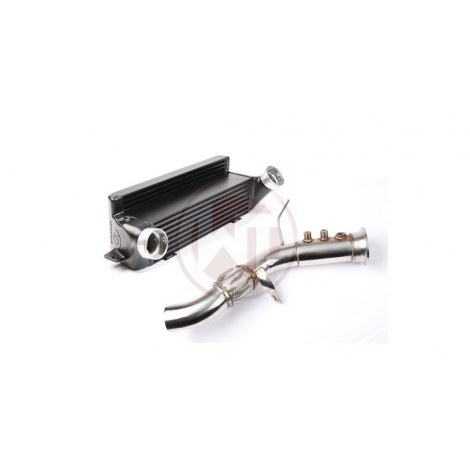Wagner Tuning BMW Seria 3 Downpipe bez Kat EVO 1 Performance IC Kit