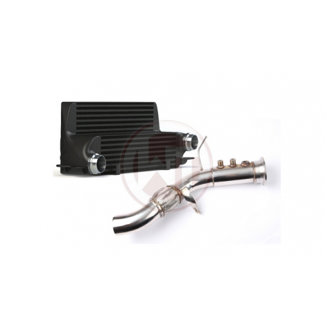 Wagner Tuning BMW Seria 5/6 E60-E64 Downpipe bez Kat Performance IC Kit
