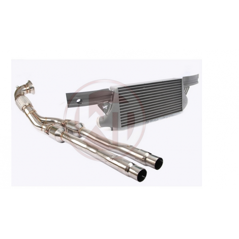 Wagner Tuning Audi RS3 8P Downpipe z Kat EVO 2 Competition IC Kit