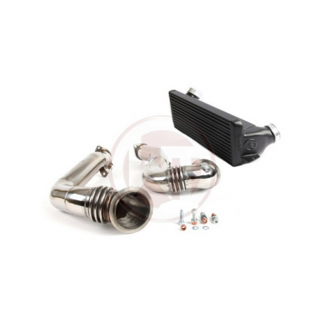 Wagner Tuning BMW Seria 1/3 Downpipe EVO 1 Performance IC Kit