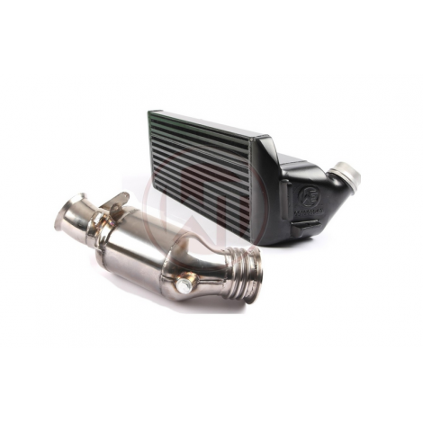 Wagner Tuning BMW Seria 1/3/4 F20-F36 35i Downpipe z Kat EVO 2 Performance IC Kit