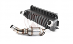 Wagner Tuning BMW seria 1/2/3/4 F20-F36 20i 28i Downpipe z Kat EVO 2 Competition IC Kit