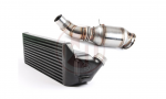 Wagner Tuning BMW Seria 1/2/3/4 F20-F36 20i 28i Downpipe z Kat EVO 1 Performance IC Kit