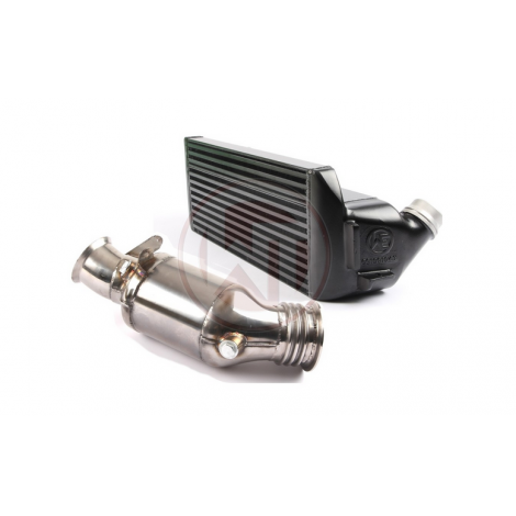 Wagner Tuning BMW Seria 1/3/4 F20-F33 35i Downpipe z Kat EVO 1 Performance IC Kit