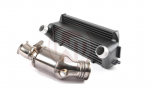 Wagner Tuning BMW Seria 1/3/4 F20-F33 35i Downpipe z Kat EVO 1 Competition IC Kit