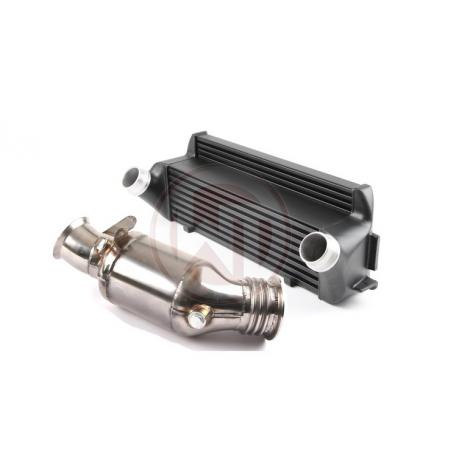 Wagner Tuning BMW Seria 1/3/4 F20-F33 35i Downpipe z Kat EVO 1 Competition IC Kit