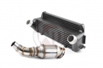 Wagner Tuning BMW Seria 1/2/3/4 F20-F36 20i 25i 28i Downpipe bez Kat EVO 2 Competition IC Kit