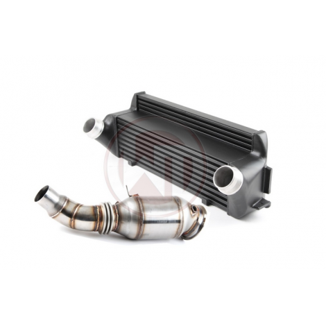 Wagner Tuning BMW Seria 1/2/3/4 F20-F36 20i 25i 28i Downpipe bez Kat EVO 2 Competition IC Kit