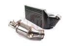 Wagner Tuning BMW Seria 1/3/4 F20-F33 35i Downpipe bez Kat EVO 1 Performance IC Kit