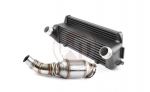 Wagner Tuning BMW Seria 1/2/3/4 F20-F33 Downpipe bez Kat  EVO 1 Competition IC Kit