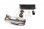 Wagner Tuning BMW Seria 1/3 Downpipe bez Kat EVO 1 Competition IC Kit