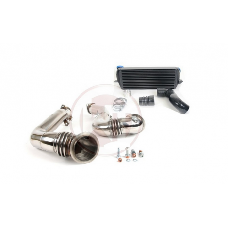 Wagner Tuning BMW Seria 1/3 Downpipe EVO 2 Performance IC Kit