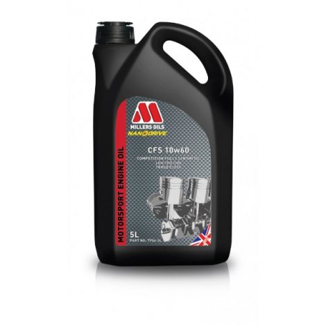 Millers Oils Olej silnikowy CFS 10w60