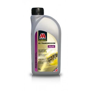 Olej przekładniowy Millers XF Premium MTF 75W90 1L