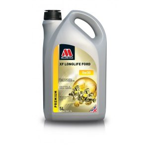 Millers Oils Olej silnikowy XF Longlife Ford 0w30