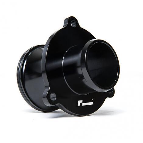 RacingLine Turbo muffler VW/Audi/Seat/Skoda MQB