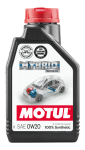 Motul Olej silnikowy HYBRID 0w20 1L