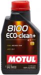 Motul Olej silnikowy 8100 Eco-clean+ 5w30