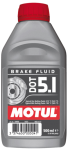 Motul Płyn hamulcowy DOT 5.1 Brake Fluid 0,5L