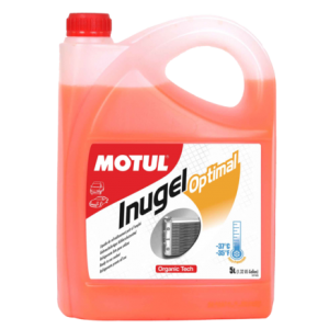 Motul Płyn chłodniczy Inugel Optimal
