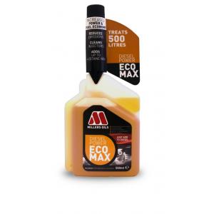 Millers Oils Diesel Power ECOMAX