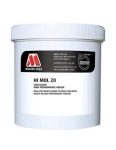 Millers Oils Smar Hi Mol 20 500g