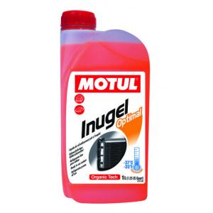 Motul Płyn chłodniczy Inugel Optimal Ultra