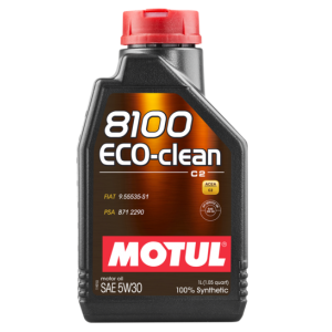 Motul Olej silnikowy 8100 Eco-clean 5w30