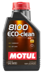 Motul Olej silnikowy 8100 Eco-clean 5w30