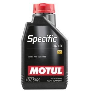 Motul Olej silnikowy Specific 948B 5w20