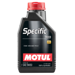 Motul Olej silnikowy Specific 913D 5w30