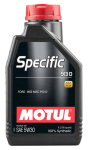 Motul Olej silnikowy Specific 913D 5w30