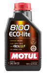 Motul Olej silnikowy 8100 Eco-lite 5w30